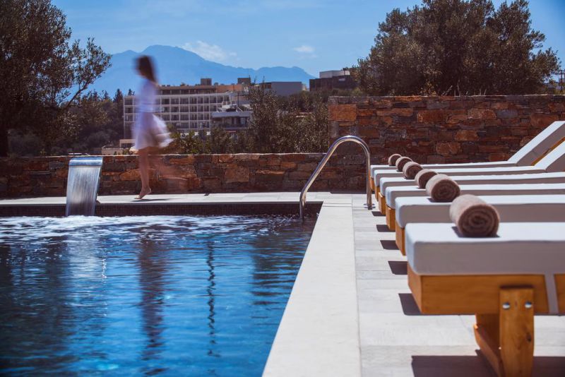 Villa Hermione 5*