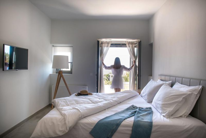 Villa Hermione 5*