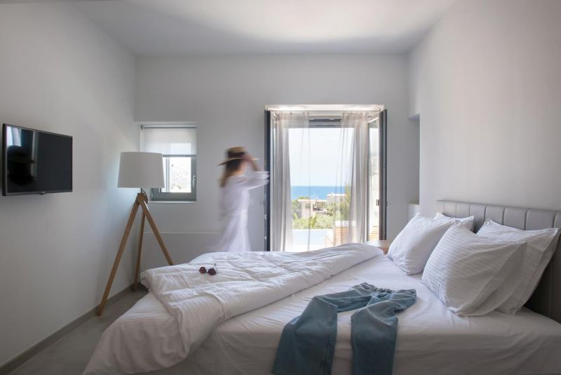 Villa Hermione 5*