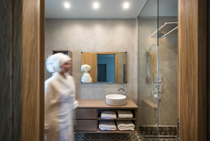 Villa Hermione 5*