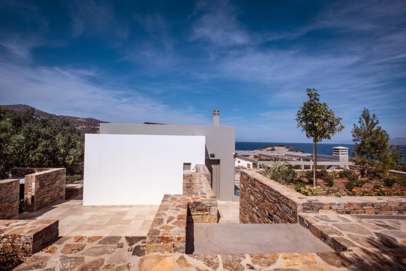 Villa Hermione 5*