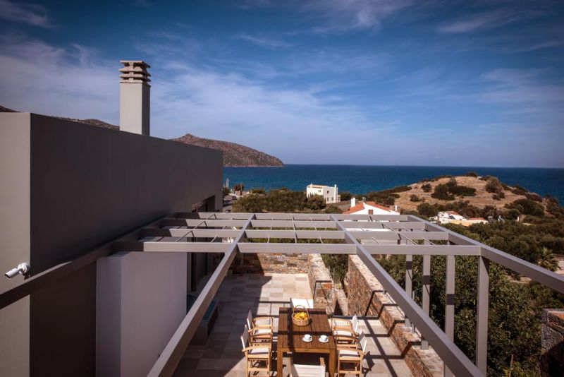 Villa Hermione 5*