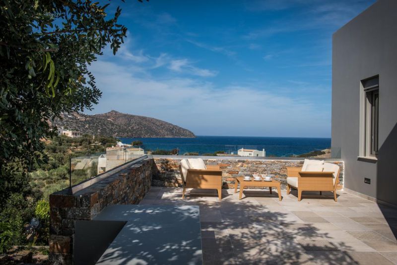 Villa Hermione 5*