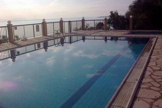 Villa Nestoras 3*