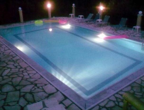 Villa Nestoras 3*