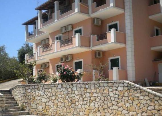 Villa Nestoras 3*