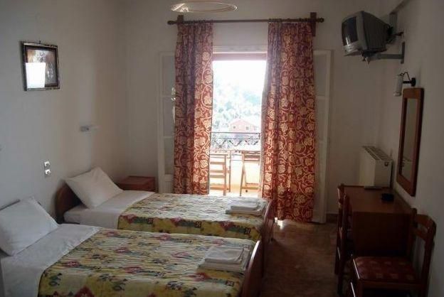 Villa Nestoras 3*