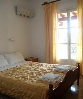 Villa Nestoras 3*