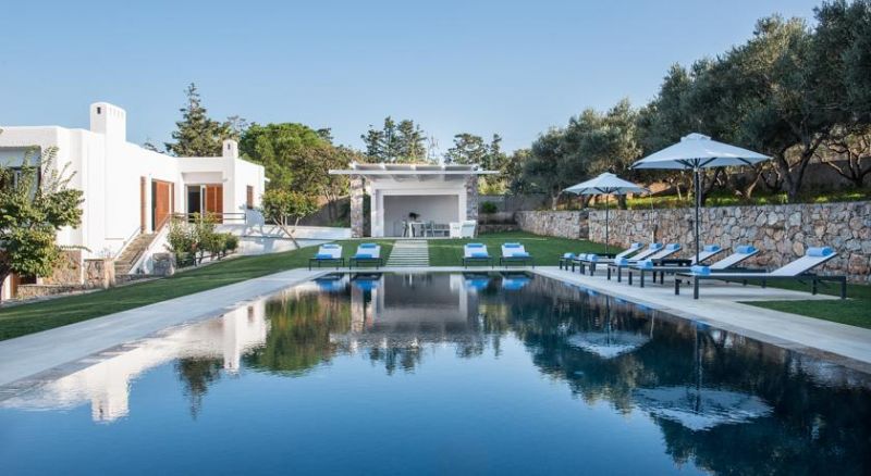 Villa Oleander 2*