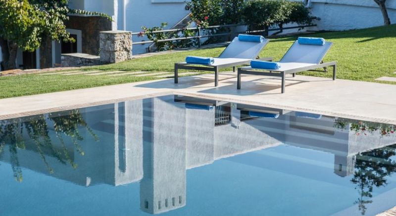 Villa Oleander 2*