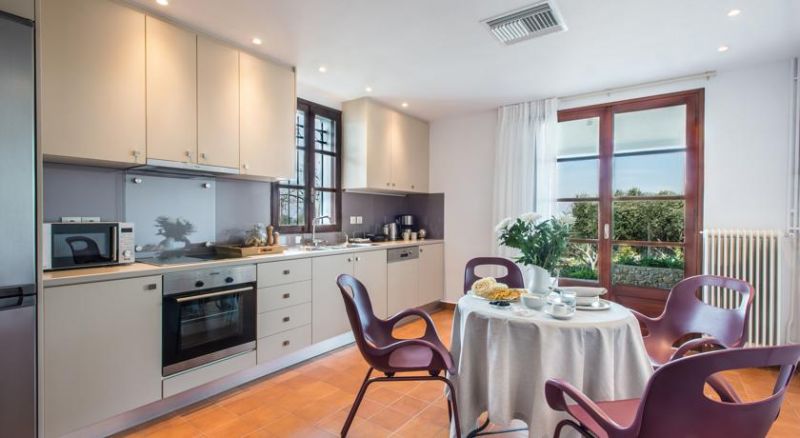 Villa Oleander 2*