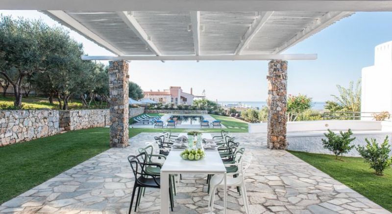 Villa Oleander 2*