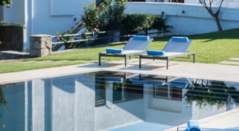 Villa Oleander 2*