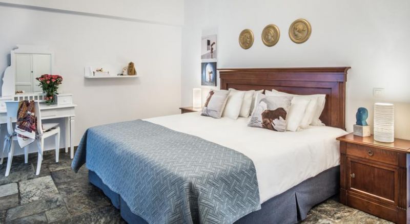 Villa Oleander 2*