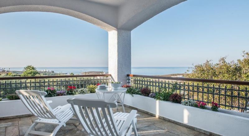 Villa Oleander 2*
