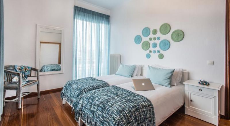 Villa Oleander 2*