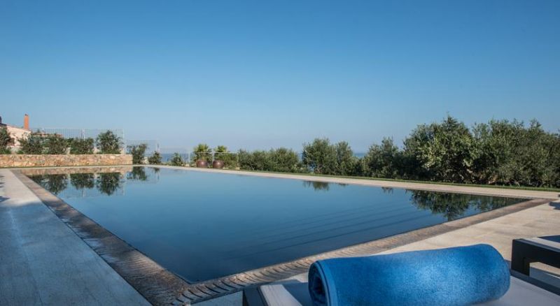 Villa Oleander 2*