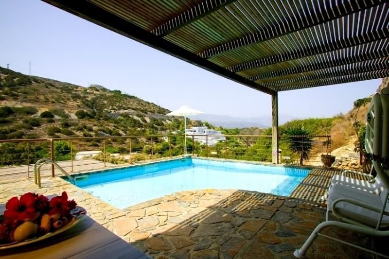 Villa Pan Pan 5*