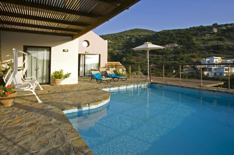Villa Pan Pan 5*