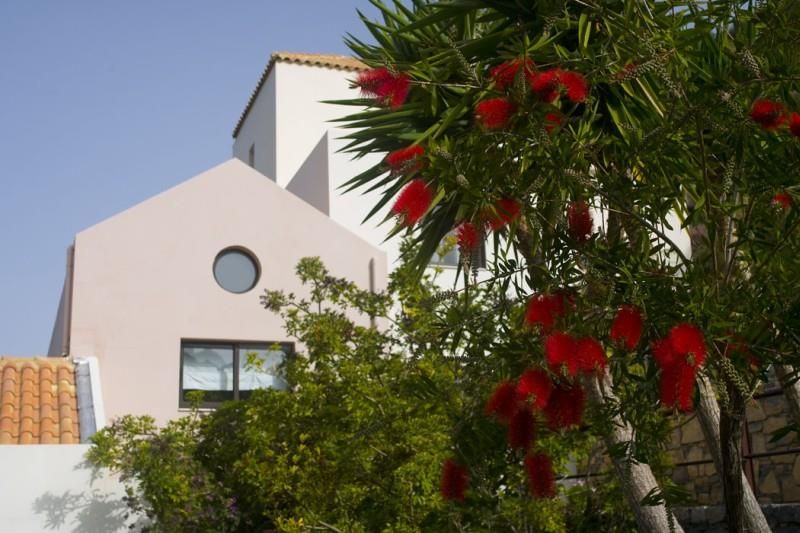 Villa Pan Pan 5*