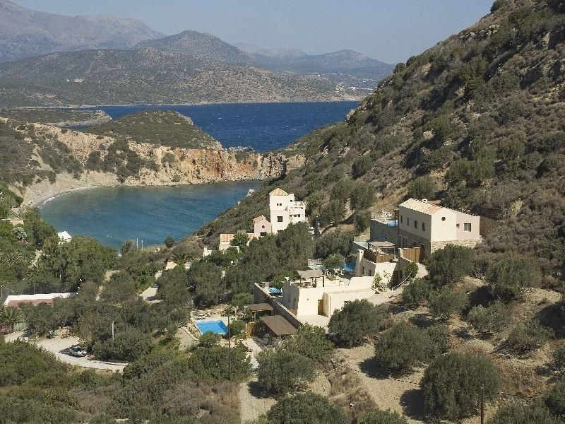 Villa Pan Pan 5*
