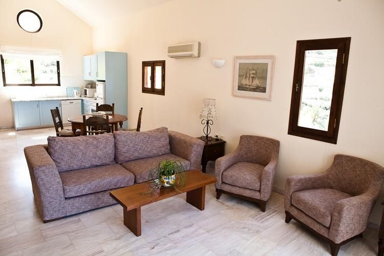 Villa Pan Pan 5*