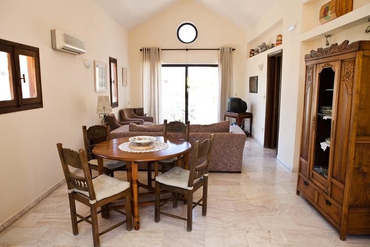 Villa Pan Pan 5*