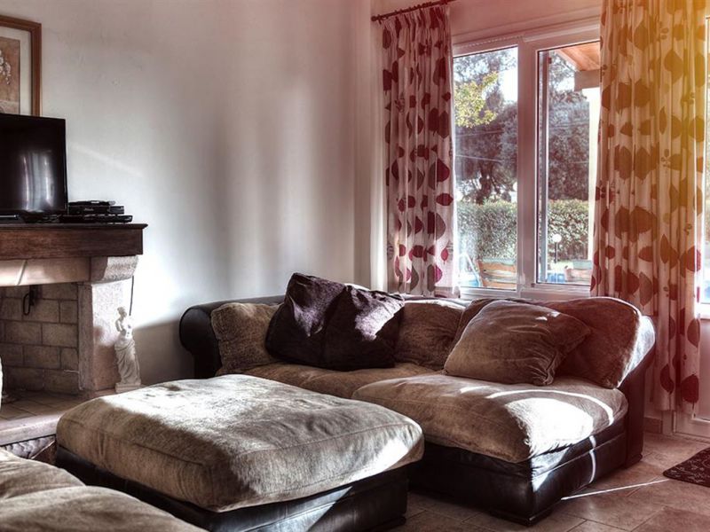 Villa Patrick 3*
