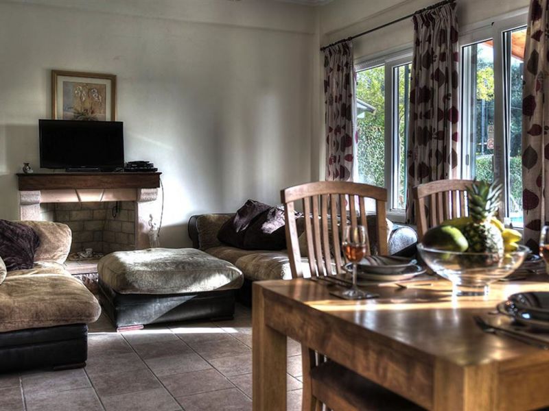 Villa Patrick 3*