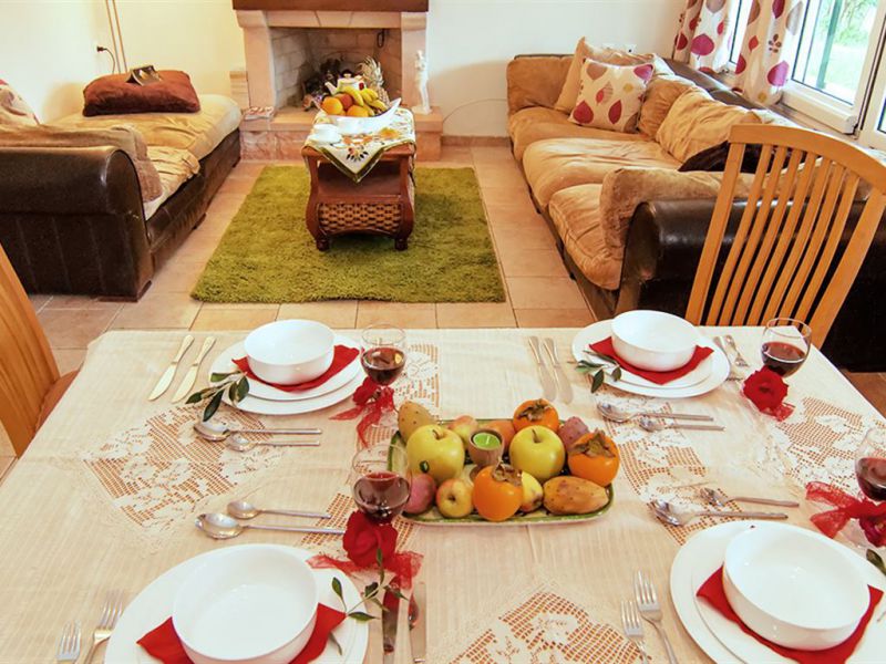 Villa Patrick 3*