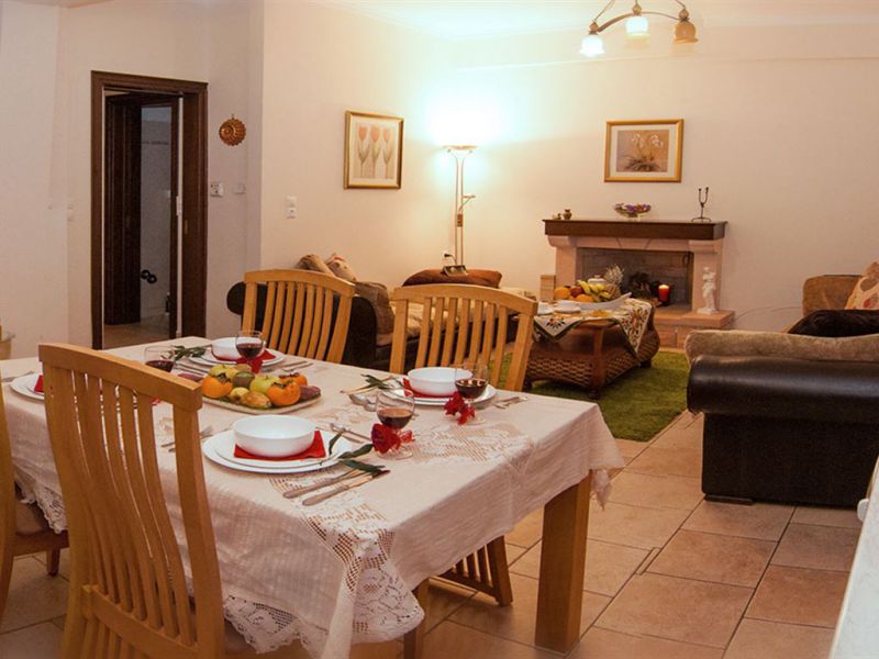 Villa Patrick 3*
