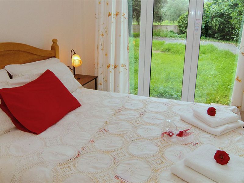 Villa Patrick 3*