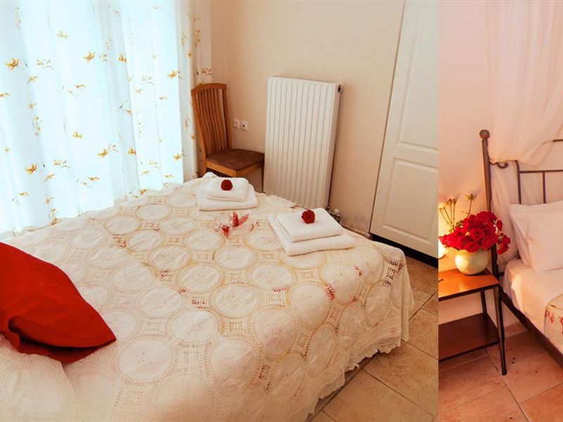 Villa Patrick 3*