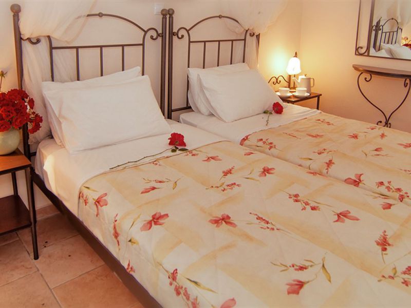 Villa Patrick 3*