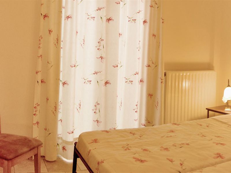 Villa Patrick 3*