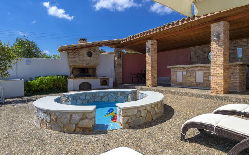 Villa Plumeria Flower 3*