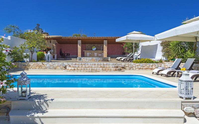 Villa Plumeria Flower 3*