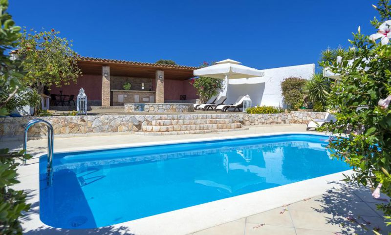Villa Plumeria Flower 3*