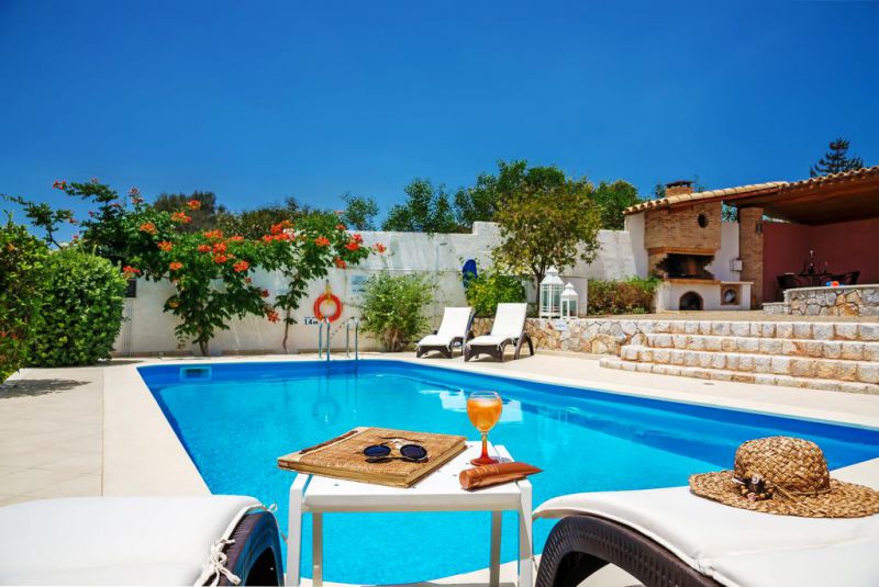 Villa Plumeria Flower 3*