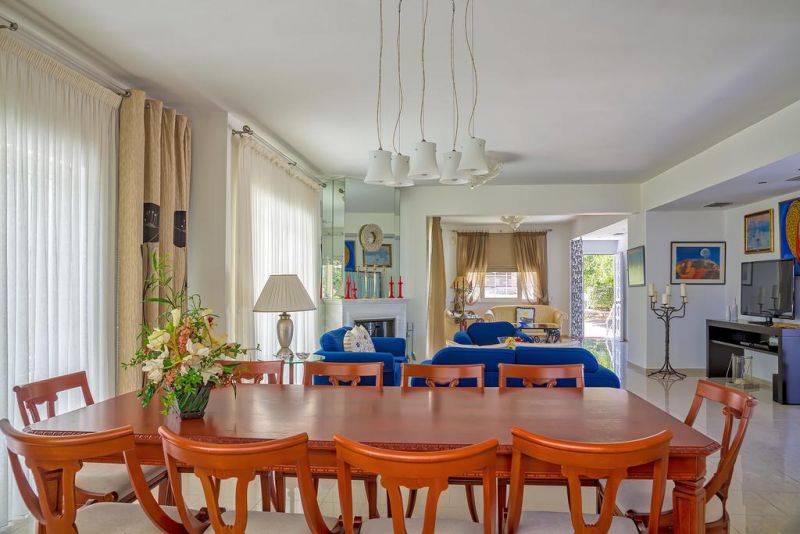 Villa Plumeria Flower 3*
