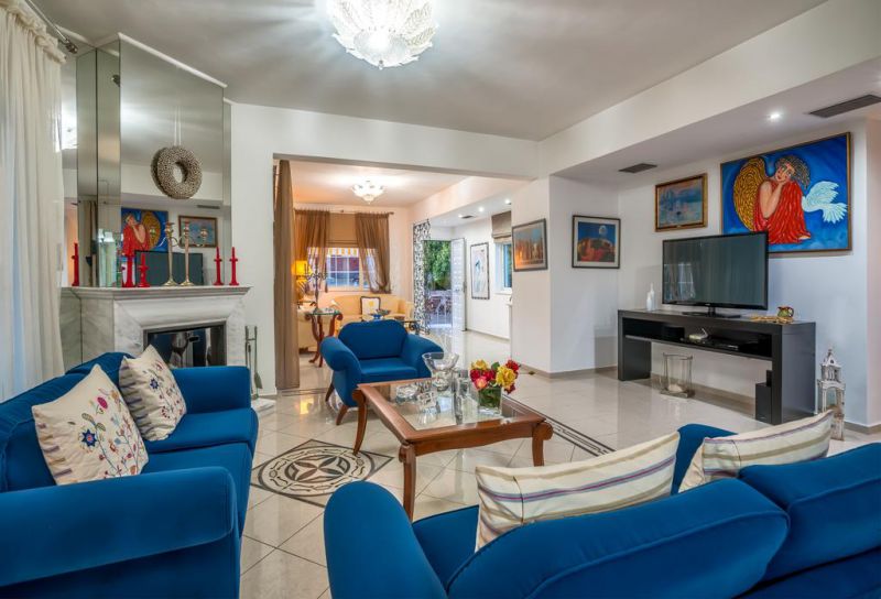 Villa Plumeria Flower 3*