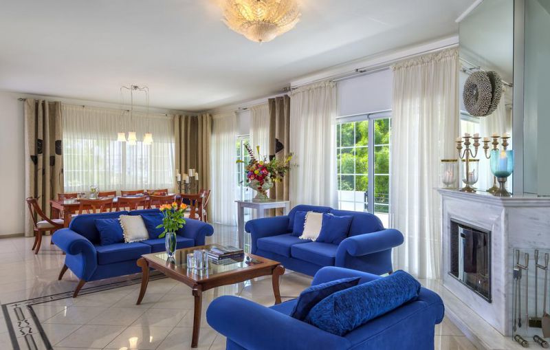 Villa Plumeria Flower 3*