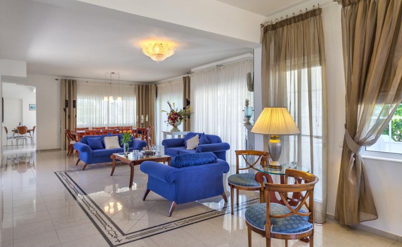 Villa Plumeria Flower 3*