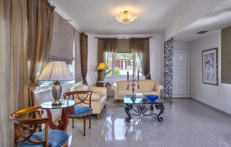 Villa Plumeria Flower 3*