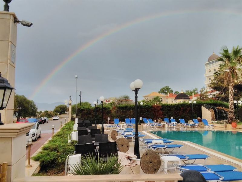 Wellness Santa Resort 5*