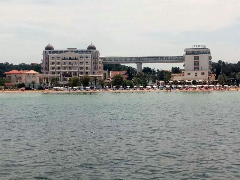 Wellness Santa Resort 5*
