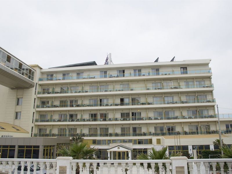 Wellness Santa Resort 5*