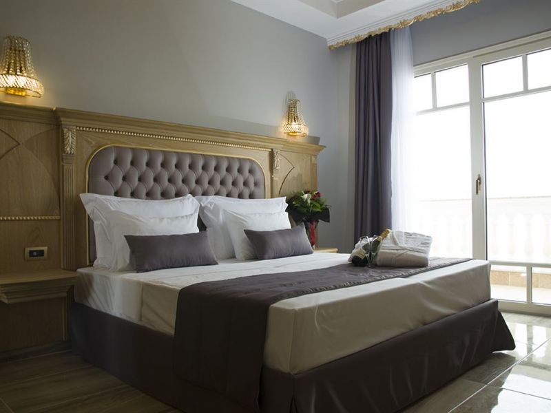 Wellness Santa Resort 5*