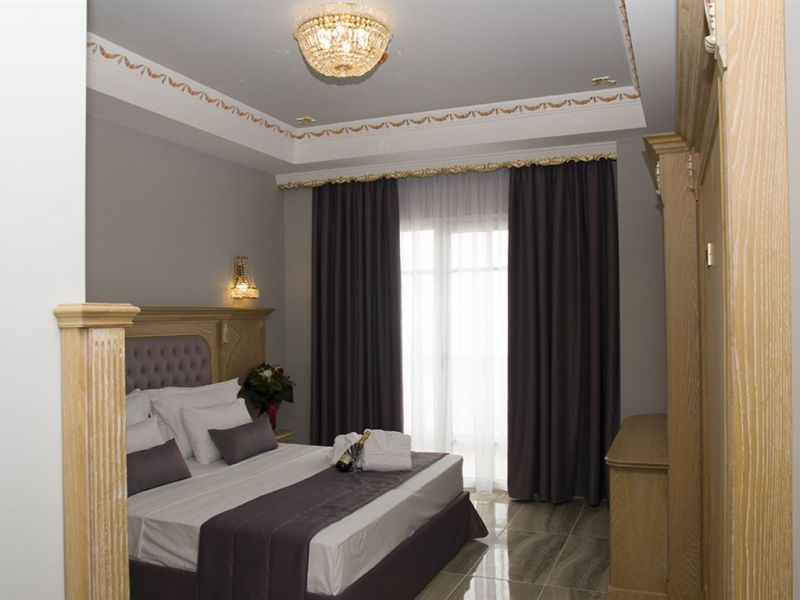 Wellness Santa Resort 5*