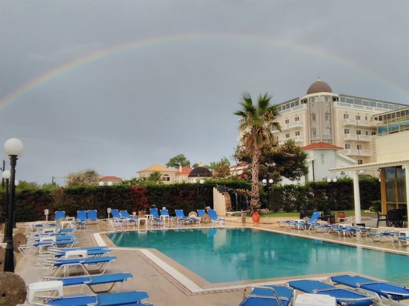 Wellness Santa Resort 5*